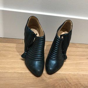 Christian Louboutin Booties